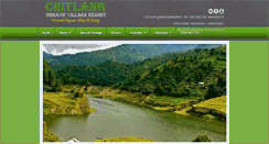 Desktop Screenshot of chitlang.com